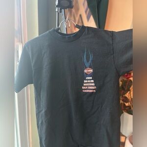 Harley Davidson T-shirt